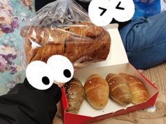 -JUST HOT佳禾欧包(大学城店)