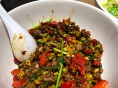 -建辉湖南土菜馆(南大街店)