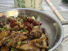 凤爪-小民大排档(马场角横路店)