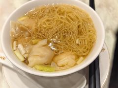 世家云吞面-麦奀云吞面世家 山顶店(山顶广场店)