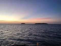 -Sunset Bar(丹绒亚路香格里拉店)