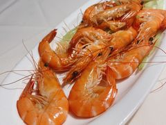 -高佳庄·舟山海鲜(海景旗舰店)