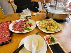 -吉友粥底火锅(方斜路店)
