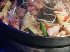 -蛙来哒(东城万达店)