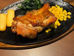 -萨莉亚意式餐厅(国和1000店)