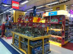 -玩具反斗城(海港城店)