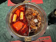 -牛New寿喜烧(金鹰世界店)