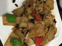 美极鲜食坊-美极鲜食坊(宝安南路店)