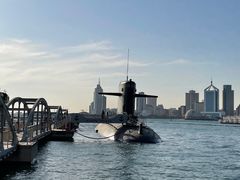 -中国人民解放军海军博物馆