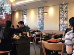 大堂-呷哺呷哺 黄金牧场 (旧宫永辉超市店)
