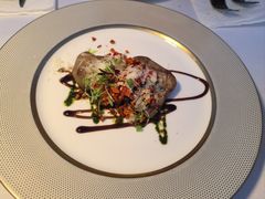 嫩煎和牛牛舌-Kathleen's Waitan 凯圣琳江景西餐厅(外滩店)