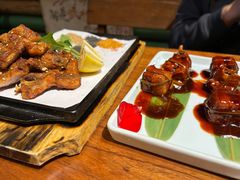 -马灯部落·西湖边的创意山景餐厅(虎跑动物园店)