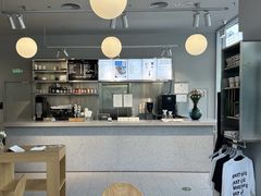-ARKET CAFÉ(三里屯太古里店)