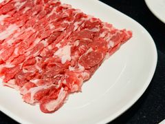 -东来顺饭庄(金泉广场店)