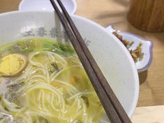 -王春春鸡汤饭(上海中海环宇城店)