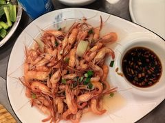 -小团圆灶台鱼·百城头牌菜(千岛湖店)