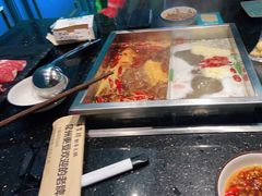 -五星桥原切肥牛火锅·30年专注好牛肉(湖塘店)