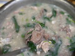 猪杂粥-标记美食新鲜猪杂(兴南大道店)