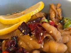 -南山鲜虾面·活鲜小馆·海味大连菜(南山总店)