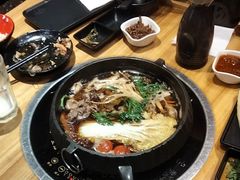 -水林间·寿喜烧自助(仙林金鹰店)