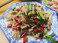 -赵西安三鲜煮馍馆(大车家巷店)