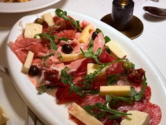 -La Vita 意大利传统料理(富民路店)