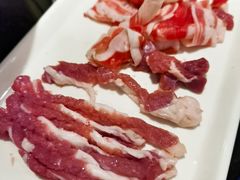 -北门涮肉·铜锅涮肉(南锣鼓巷店)