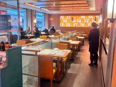 -东方饺子王(新阳路店)