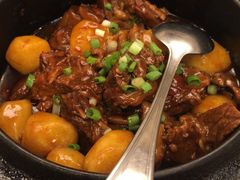 -清华大学-甲所餐厅