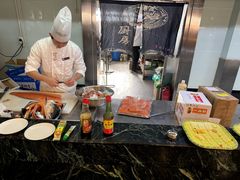 -碧中海汤泉汗蒸酒店