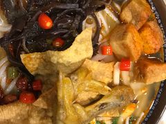 -柳石居柳州螺蛳粉(万达店)
