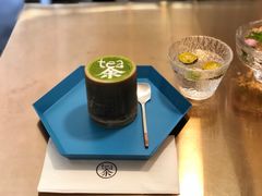 -茶是一枝花泡茶店