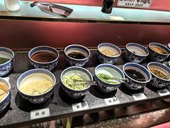 -焱三乐四川火锅店(经纬街店)