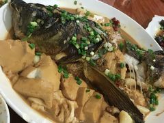 -凤嫂农家乐(梁弄店)