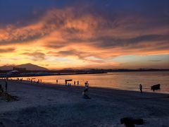 -后海村
