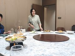 -聚丰园•湖鲜餐厅(阿红私房菜梅石路店)