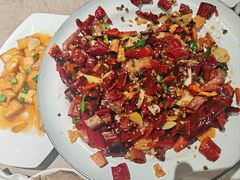 -直隶安家牛肉罩饼(七一路店)