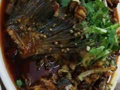 -四川泸州豆花饭店