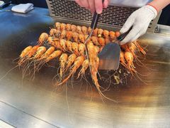 -集品鲜湾·蒸汽海鲜自助料理(青岛银座和谐广场店)