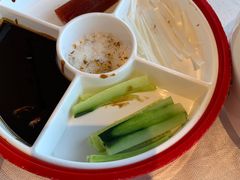 -满堂·烤鸭店·北京菜(鼓楼店)