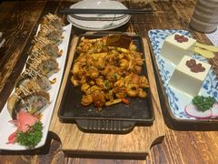 -小川洋风料理(街道口店)