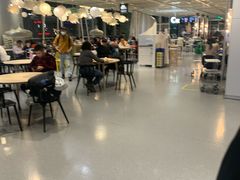大堂-宜家·瑞典风味餐厅(天津东丽商场店)