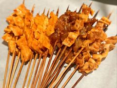 -京朋串屋·烧烤(望京西路总店)