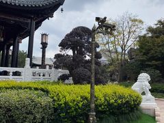 -上海皇廷花园酒店·御宴中餐厅