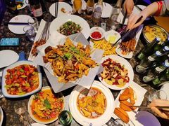-火吧PTV聚会餐厅(10号店)
