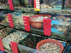 -鑫鸿达·海鲜闽菜热炒小馆(中山路店)