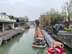 -赤坎·广东华侨国际旅游度假区