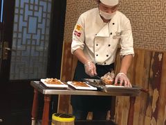 -森谷美食公园(杨行店)