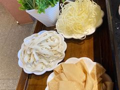 -三江两海老火锅(北京首店)
