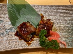 -银子铁板烧料理自助餐(人民广场店)